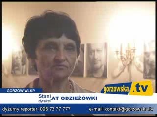 50 lat odzieżówki