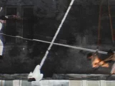 Danse des Cariatides