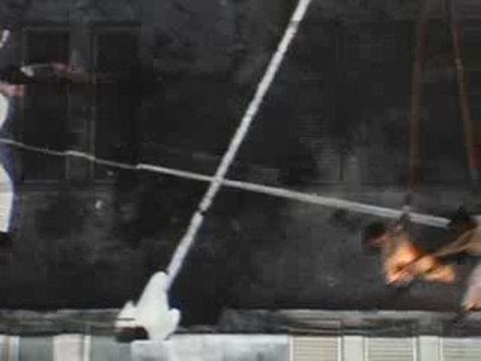 Danse des Cariatides