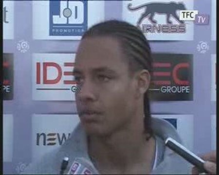 TFC PSG A. Casanova : Objectif gagner
