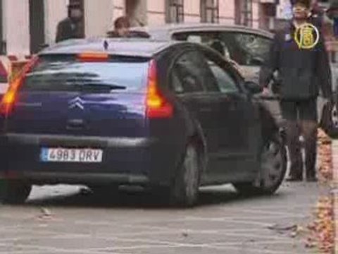 Сомалийские пираты предстанут перед судом Испании