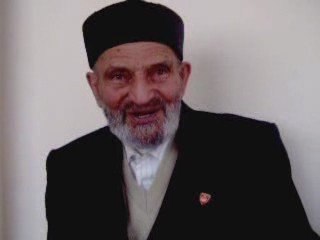 Tarihten Bir Yaprak Dişçi Ahmet'in Anlattıkları.