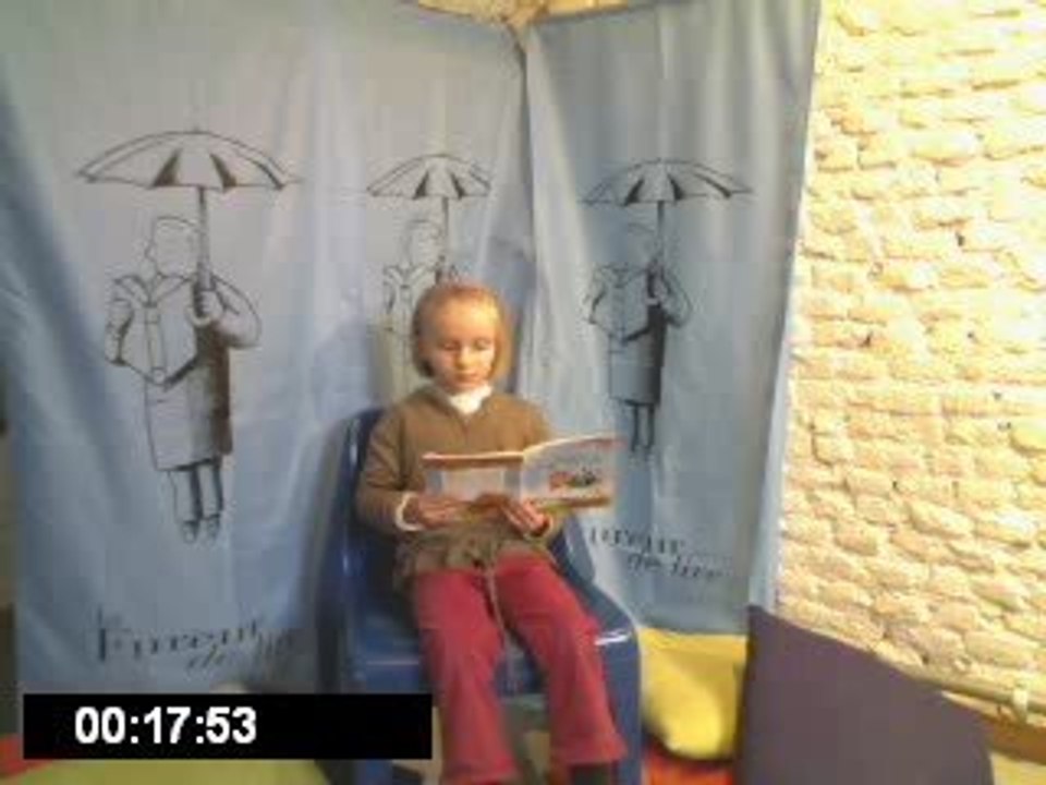 2ème Belle-Maison : Anne-Hélène