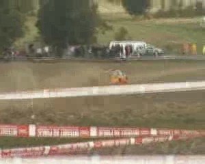 Dunes et Marais  octobre 2009