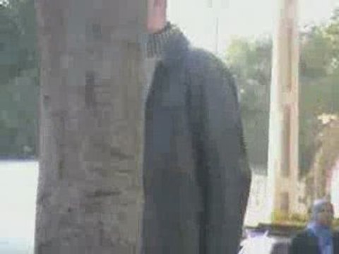 « Paranoland » Cinéma Jeunes Talents 2007