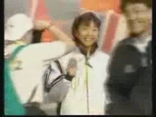 オリンピック主題歌集