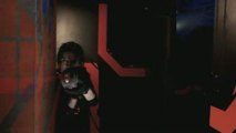 Laser Game Evolution Angers