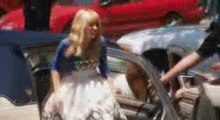 Hannah Montana le film ... bande annonce du DVD
