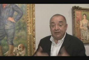 J.Patrice Marandel, exposition Renoir