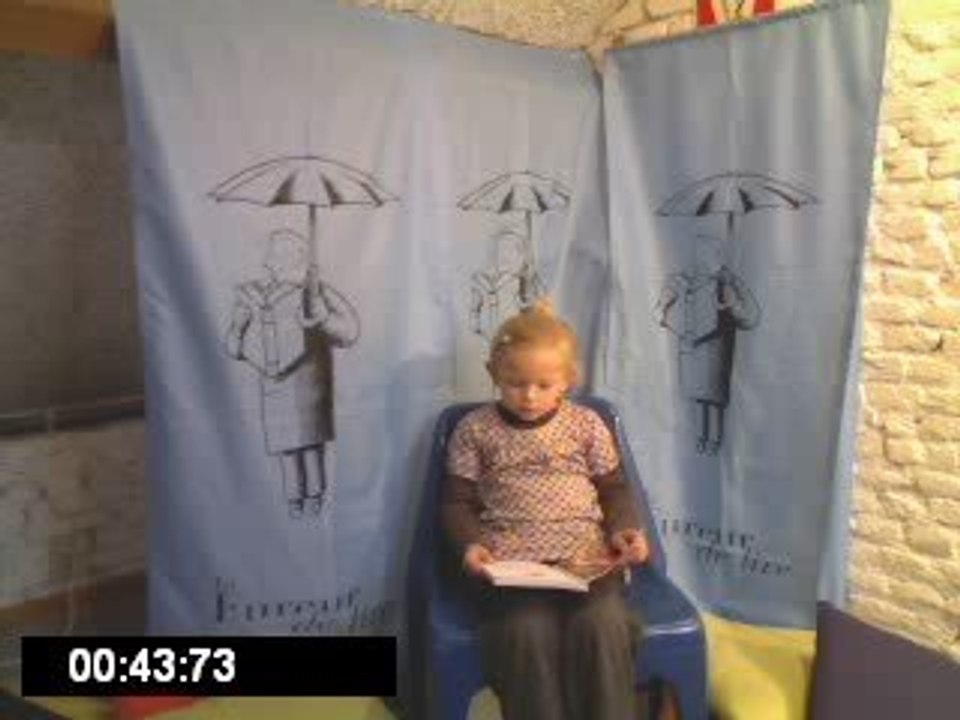 2ème Belle-Maison : Maureen