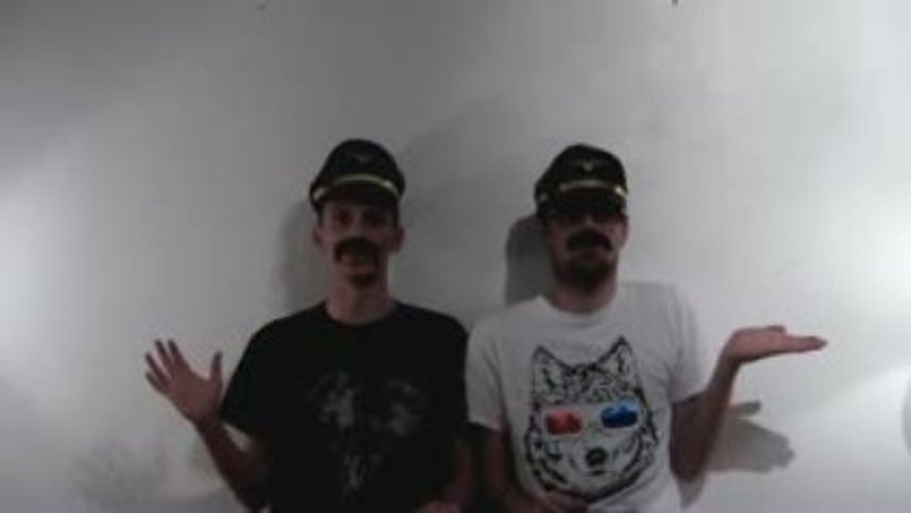 A380 - Quietglover & Gaduman