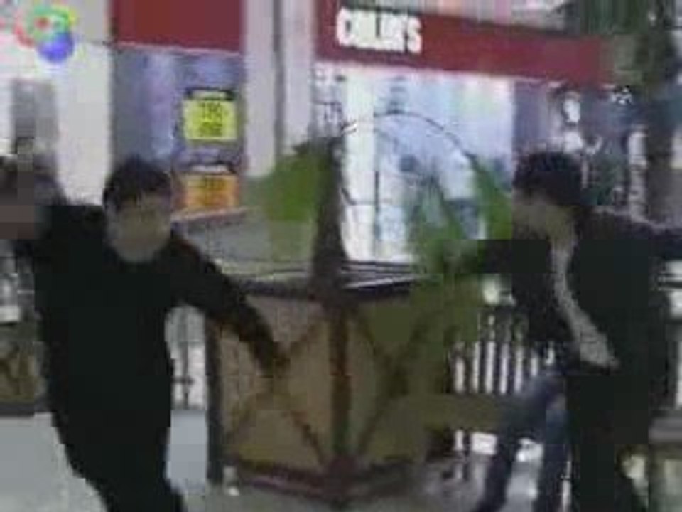 on a tous envie de le tuer, mais marrant