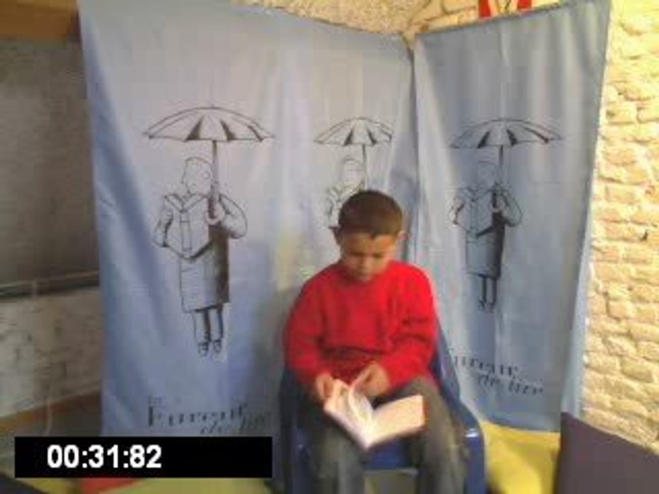 2ème Belle-Maison : Noah