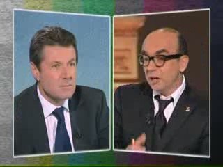 ZERO INFO EMISSION DU 14 OCTOBRE 2009