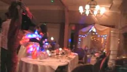 cheb reda et dj meyd 100% ambiance reggada party 6