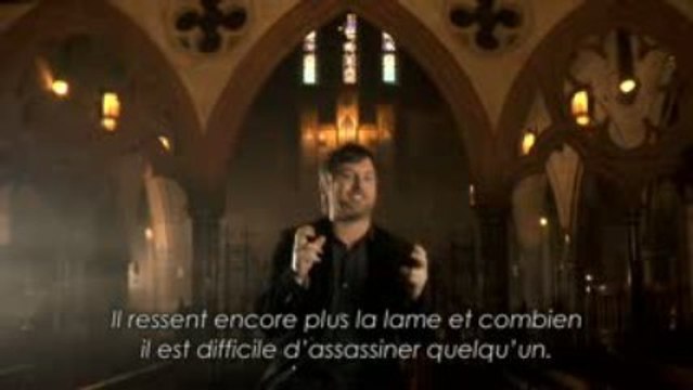 Assassin Creed II Developer Diary French 4