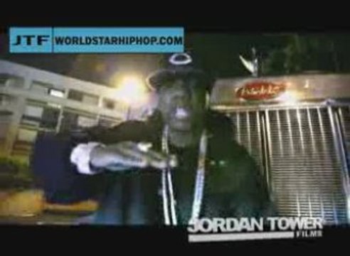 Nipsey Hussle Ft. Swag & J-Macc - Bigger Than You Think