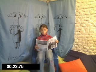 3ème Belle-Maison : Allison