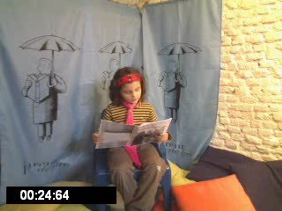 3ème Belle-Maison : Manon