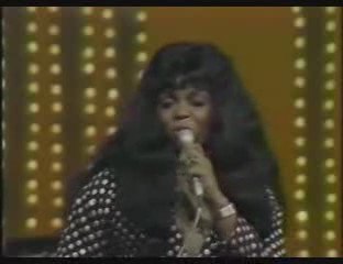 Lyn Collins - Never Gonna Give You Up - Soul Train 1973
