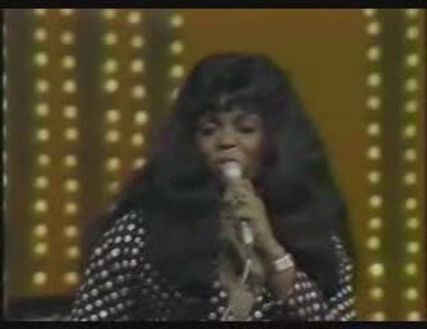 Lyn Collins - Never Gonna Give You Up - Soul Train 1973