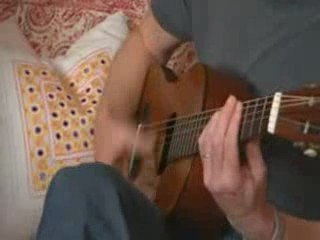 STING SHAPE OF MY HEART LIVE PERFORMANCE