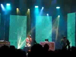 Maniacx au Strange Festival 2009