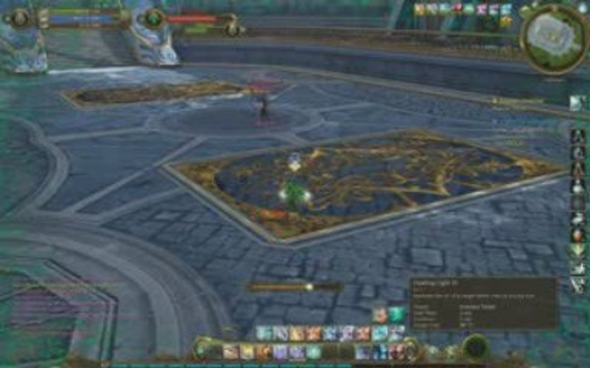 Kakuren vs Athryil