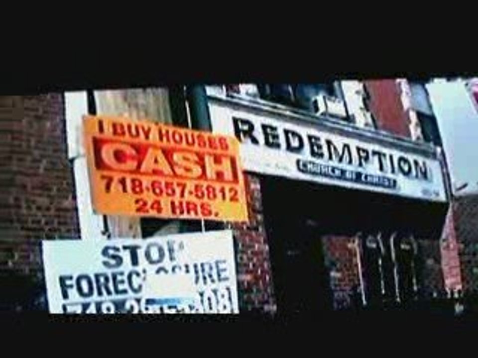 In Debt We Trust Trailer