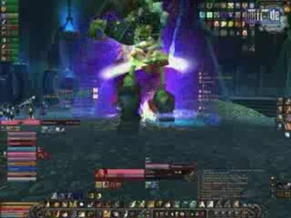 Die WoW-Show Folge 30