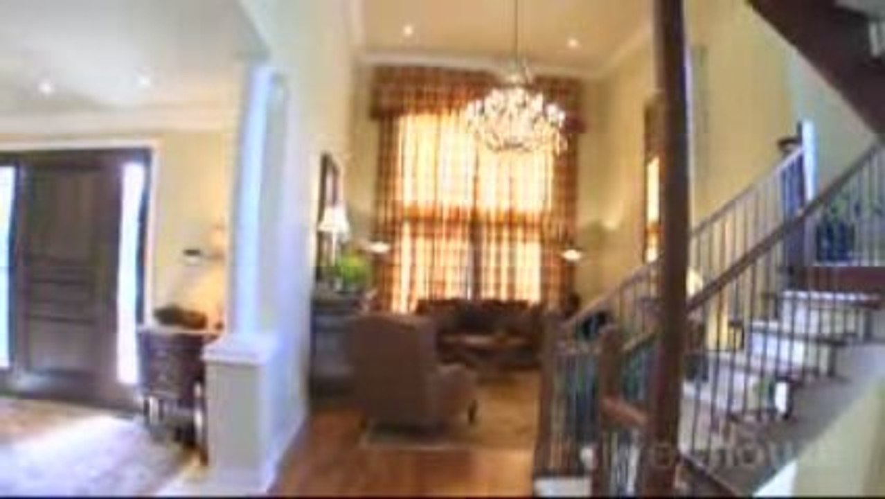 25 Wilderness Trail, Mary-Jo and Ward Pitfield, ...