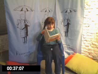 4ème Belle-Maison : Maya