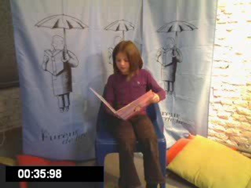 4ème Belle-Maison : Paoline