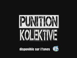 PUNITION KOLEKTIVE - RENCONTRE AVEC UN TAXI FAN