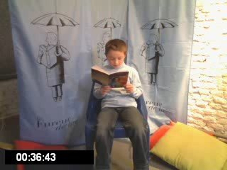 4ème Belle-Maison : Pierre-Manuel