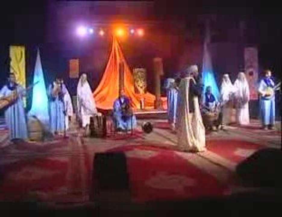 archach moulay ali chohad 5 (igh itout yan sbrn )