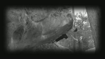 Narcotic, 8A+ (8B) - V12 (V13), Fontainebleau