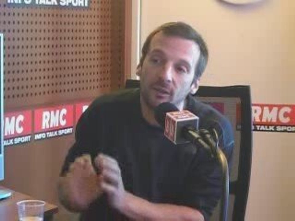 "Les tours du WTC étaient prévues pour encaisser un avion"