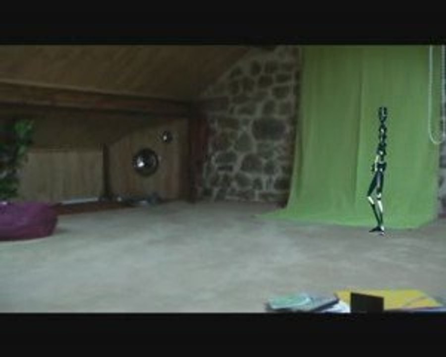 pti robottest