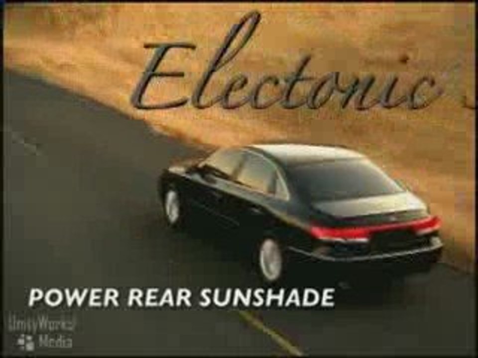 New 2009 Hyundai Azera - Virginia Hyundai Dealer