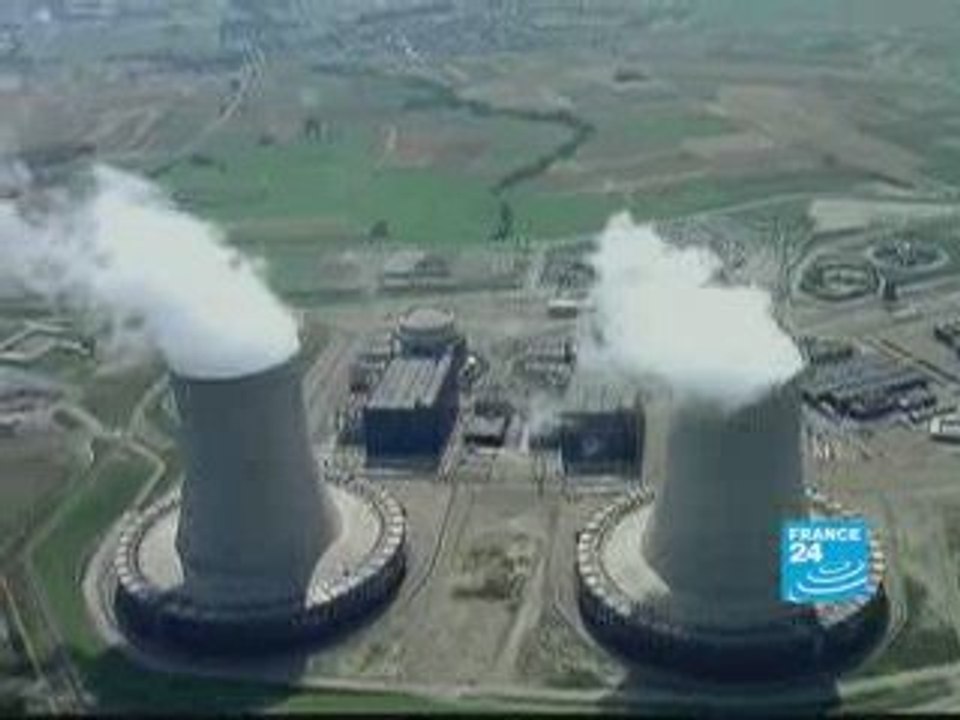 French nuclear policy clouded in secrecy