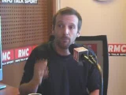 Ben Laden n'a jamais revendiqué les attentats du WTC