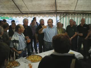 Le CCPL à ST LAURENT MEDOC