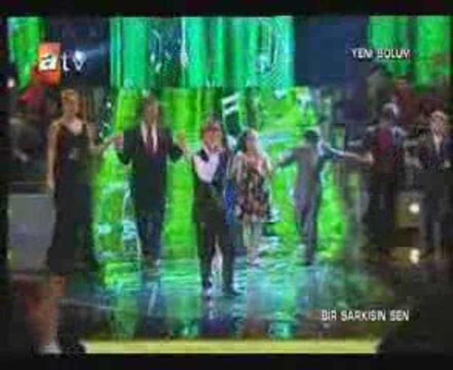 Halil Yılmaz - Yol havası ve Derule ( Bir Şarkısın Sen )