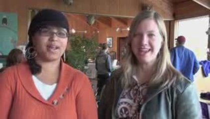 Carrotmob Targets Businesses with Green Shopping Mob