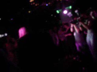 RETRO DE STRAS avec le collectif part 1