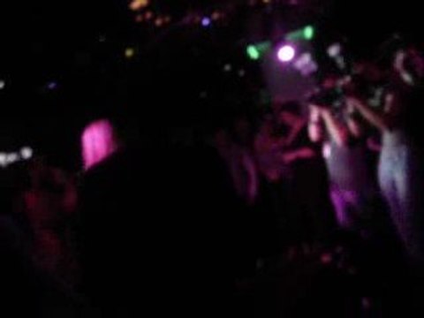 RETRO DE STRAS avec le collectif part 1