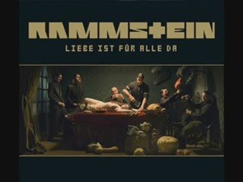 Rammstein - Wiener Blut