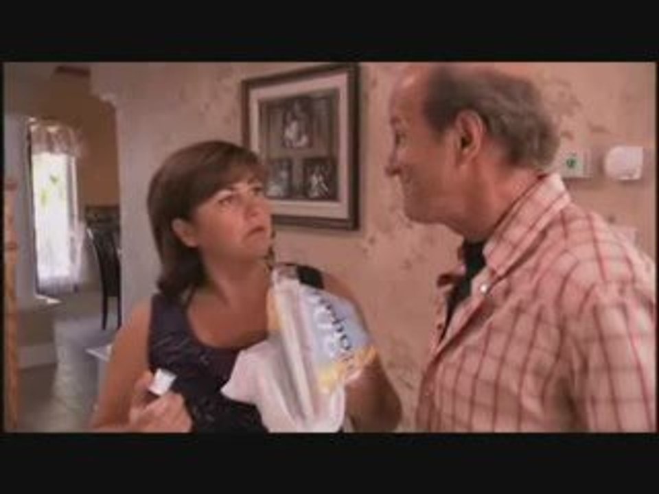 histoire de tampon