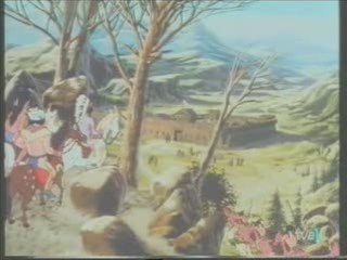 Erase una vez las Americas 1x25  (2 03)